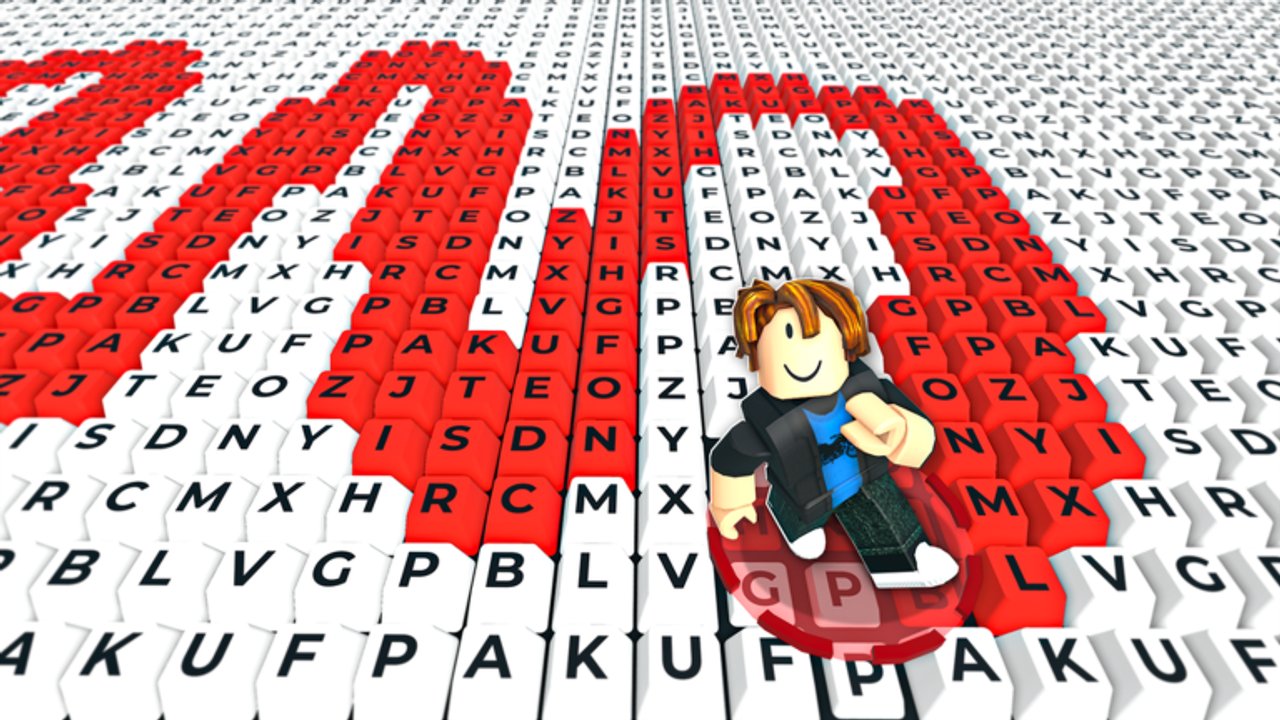 Player racing across a giant colorful keyboard stage while painting keys for speed in +1 Paint Keyboard Adventure
